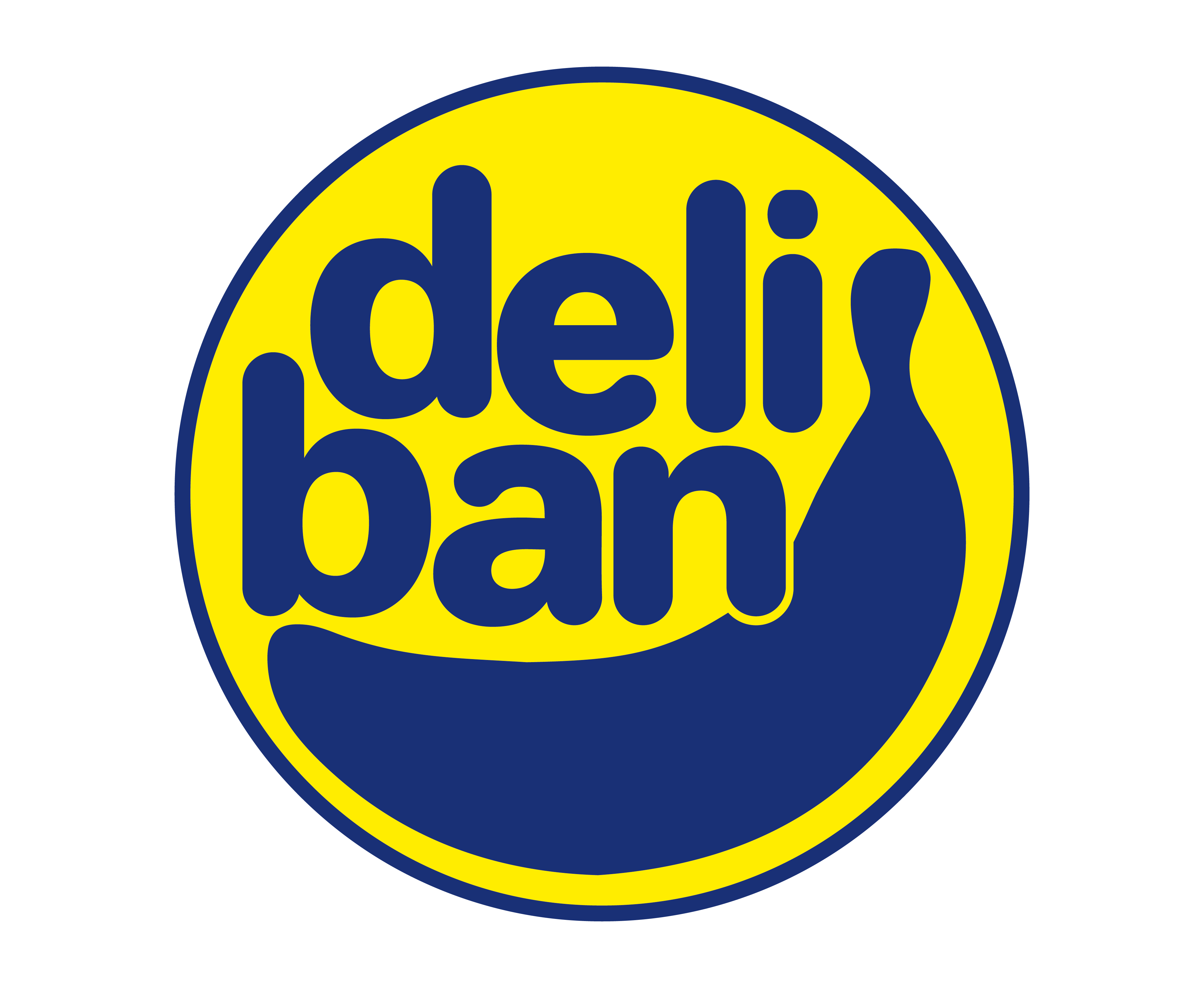 LogosDeliban